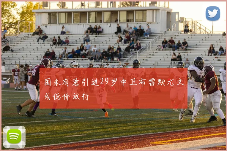 国米有意引进29岁中卫布雷默尤文或低价放行